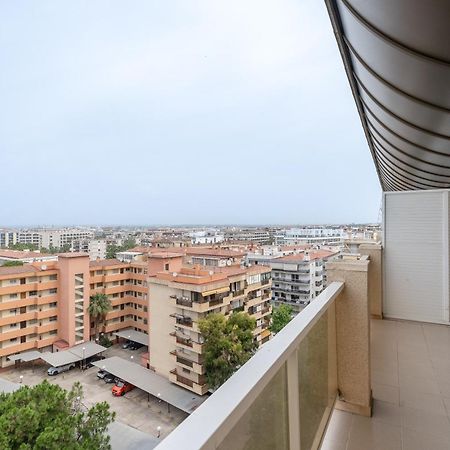 Rentalmar Central Park 살루 외부 사진