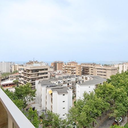 Rentalmar Central Park 살루 외부 사진