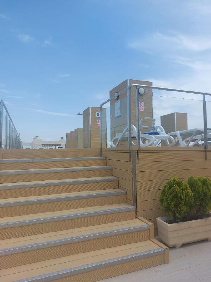 Rentalmar Central Park 살루 외부 사진