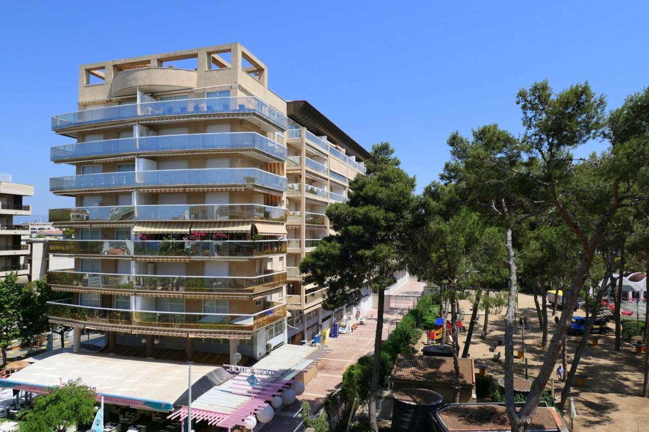 Rentalmar Central Park 살루 외부 사진