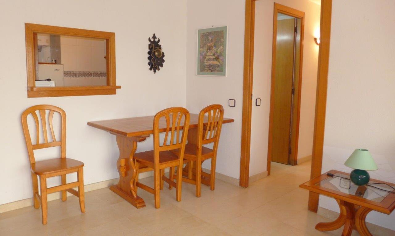 Rentalmar Central Park 살루 객실 사진