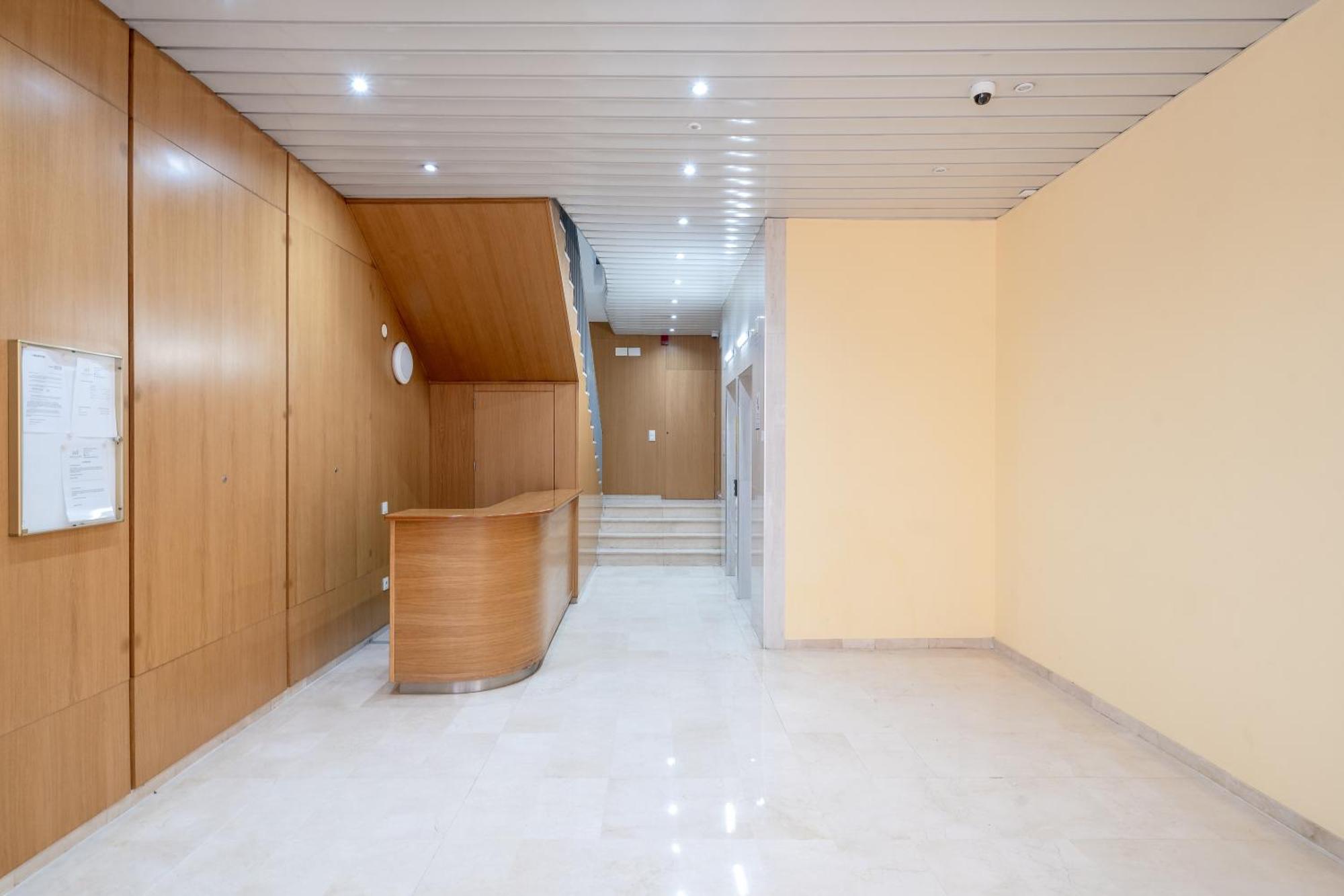 Rentalmar Central Park 살루 외부 사진