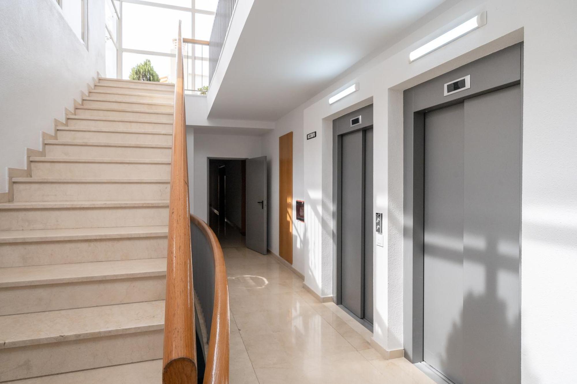 Rentalmar Central Park 살루 외부 사진