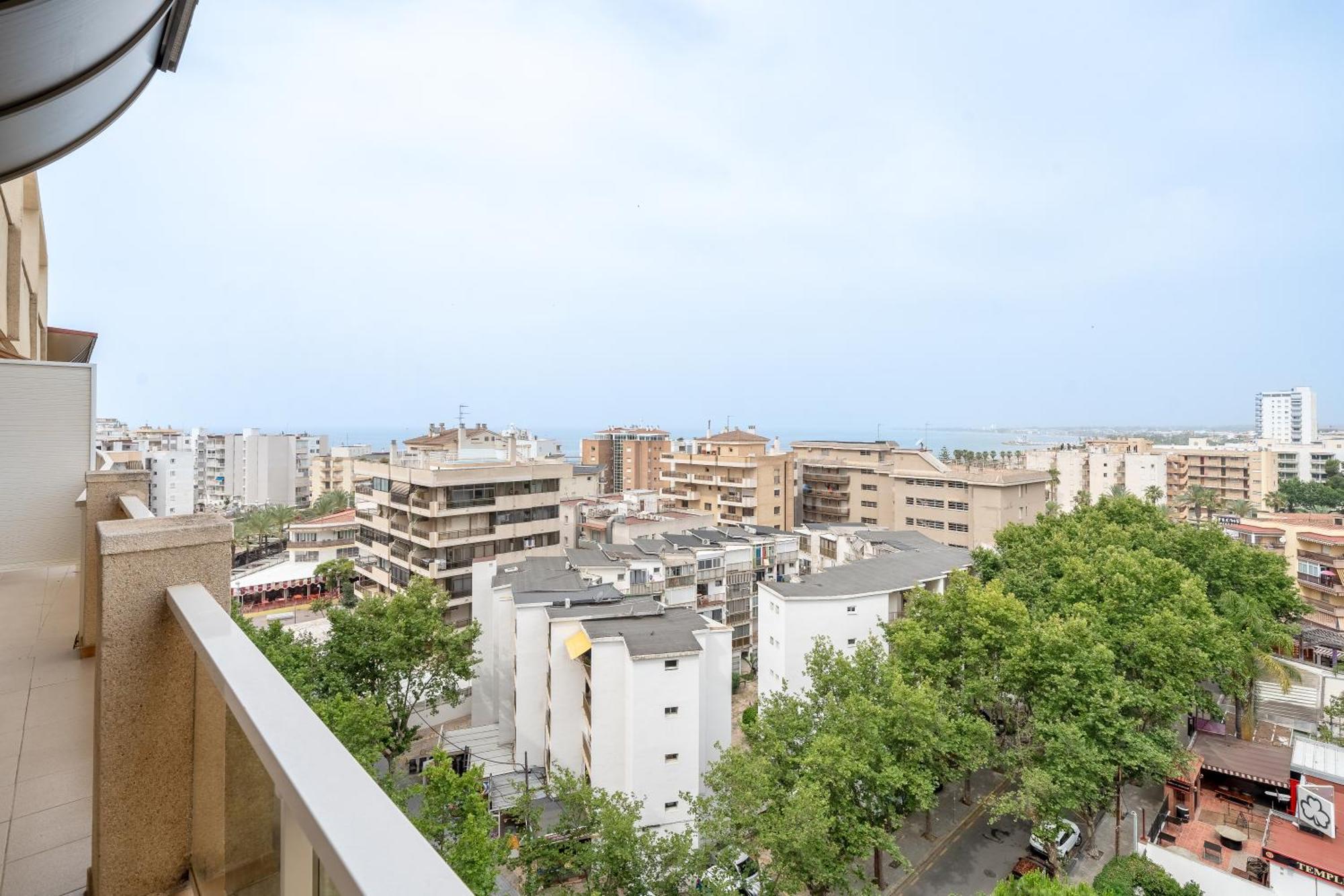 Rentalmar Central Park 살루 외부 사진