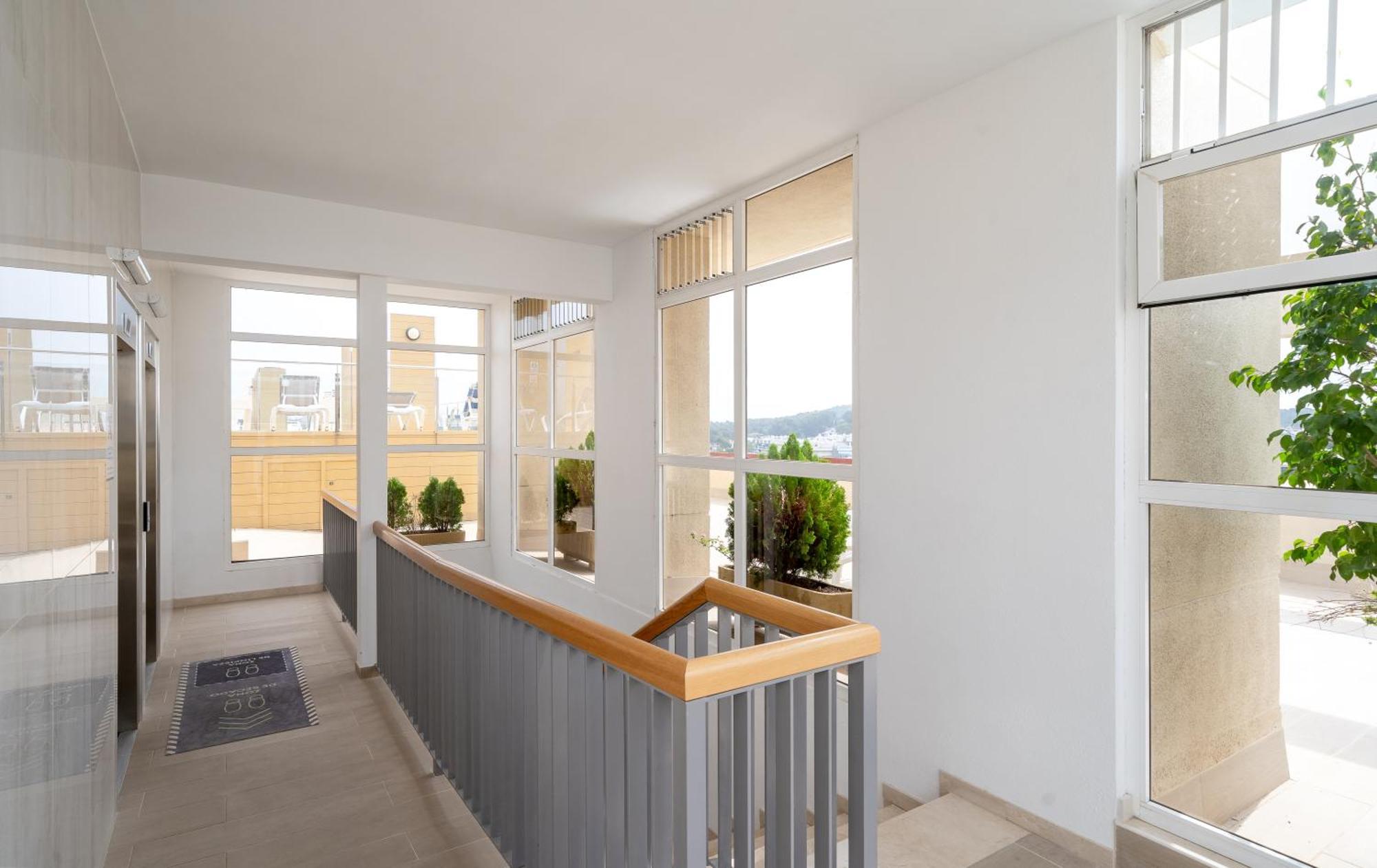 Rentalmar Central Park 살루 외부 사진