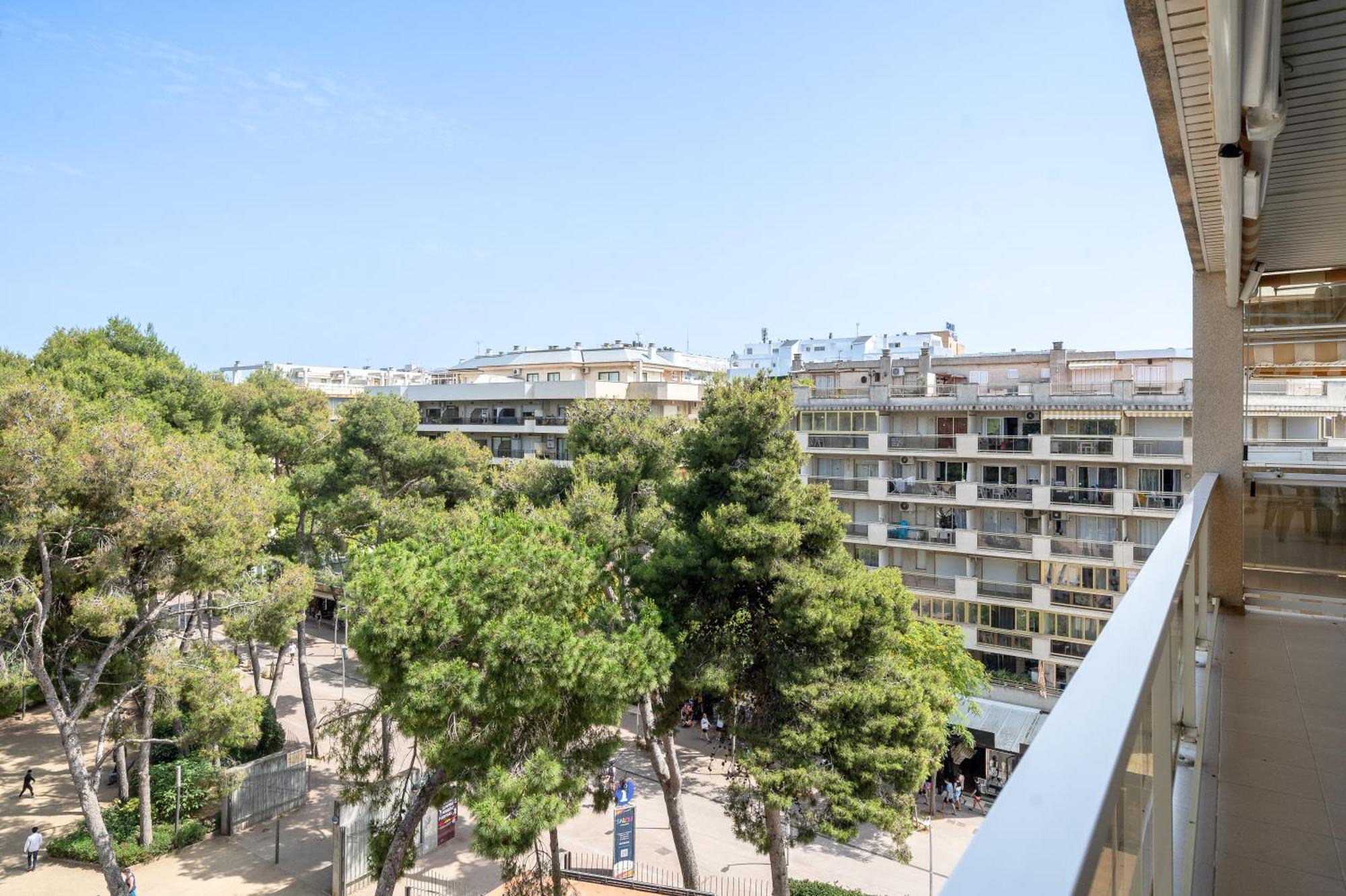 Rentalmar Central Park 살루 외부 사진
