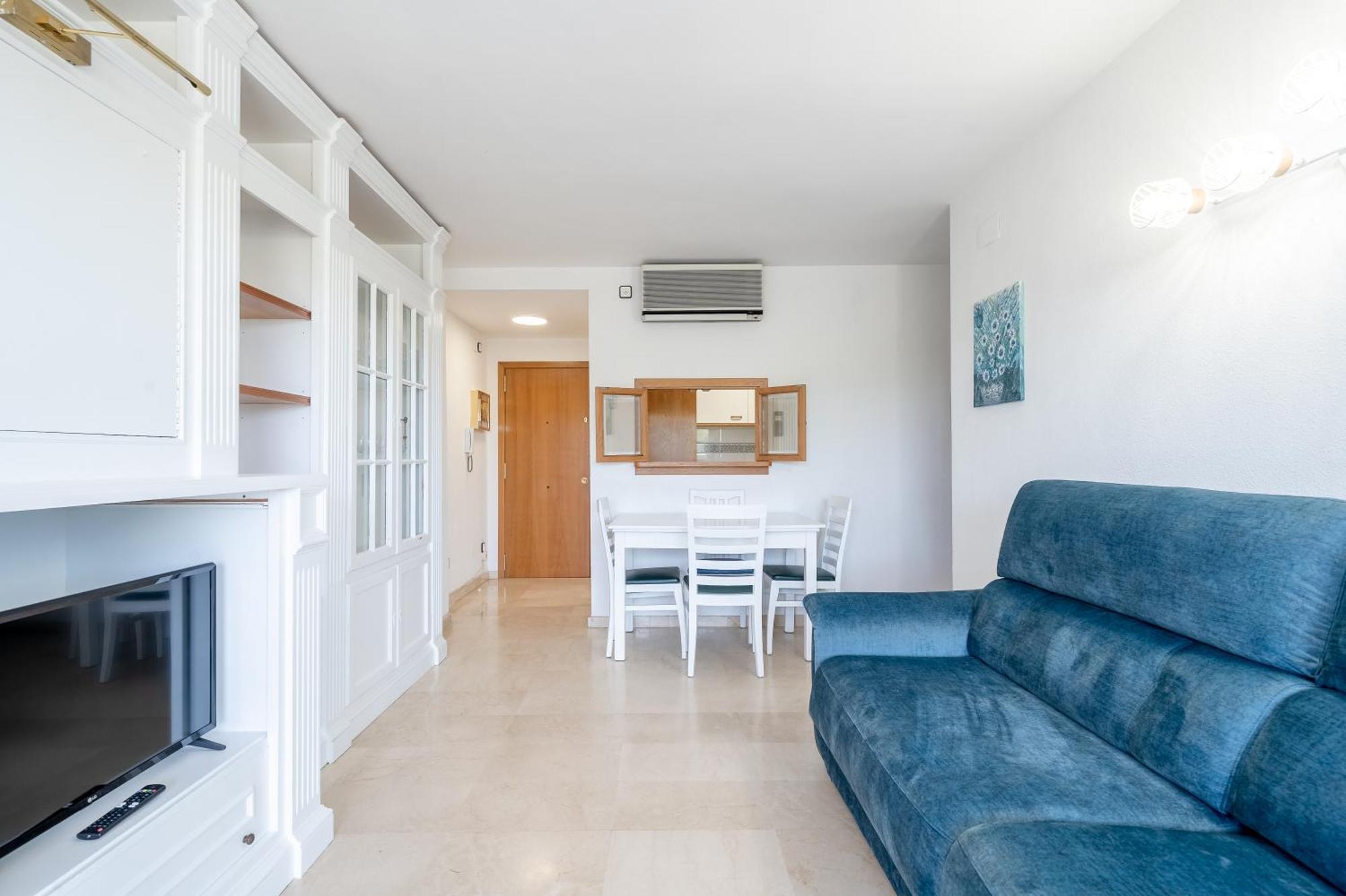 Rentalmar Central Park 살루 객실 사진