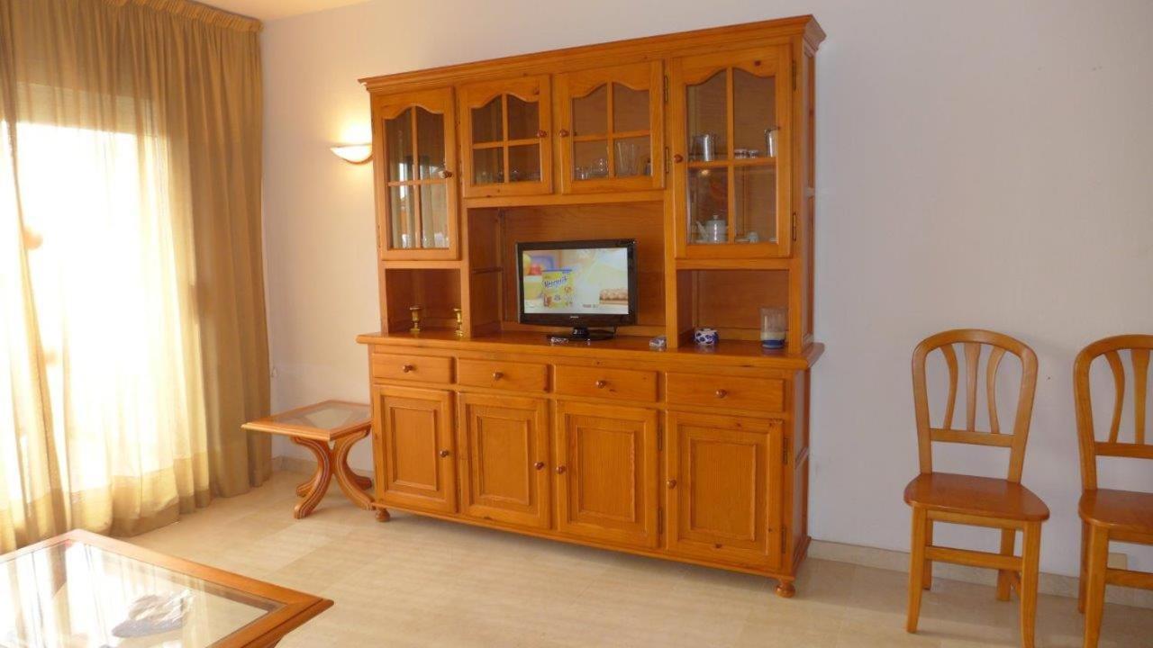 Rentalmar Central Park 살루 객실 사진