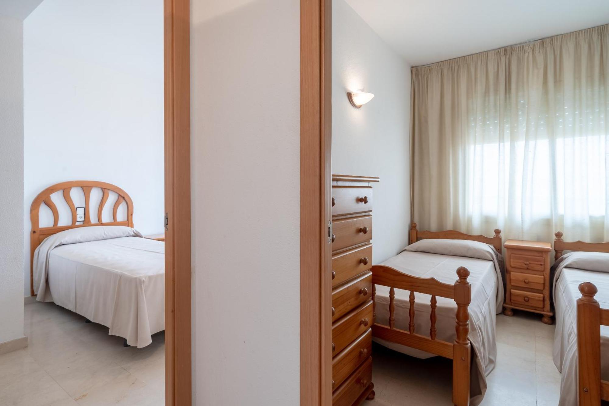 Rentalmar Central Park 살루 객실 사진