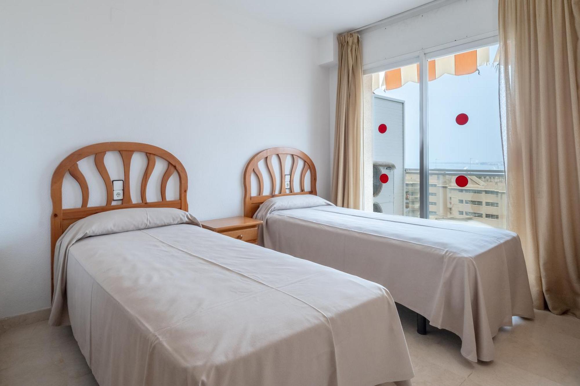 Rentalmar Central Park 살루 객실 사진