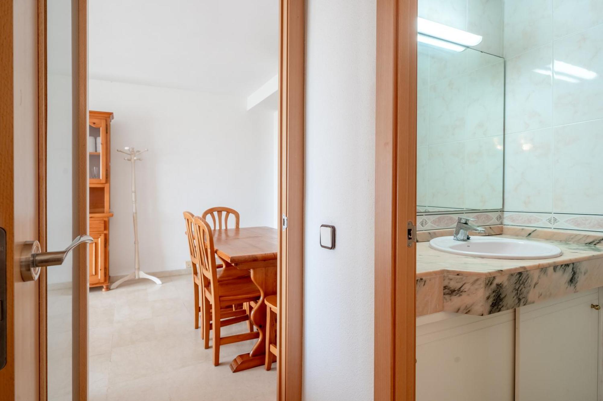 Rentalmar Central Park 살루 객실 사진