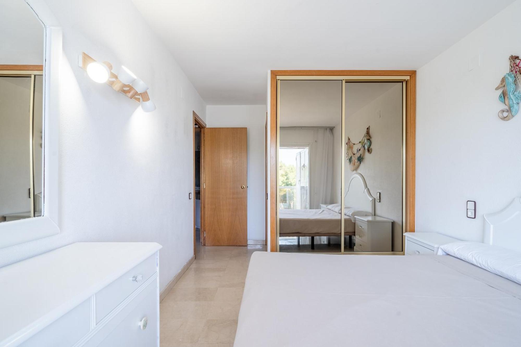 Rentalmar Central Park 살루 객실 사진