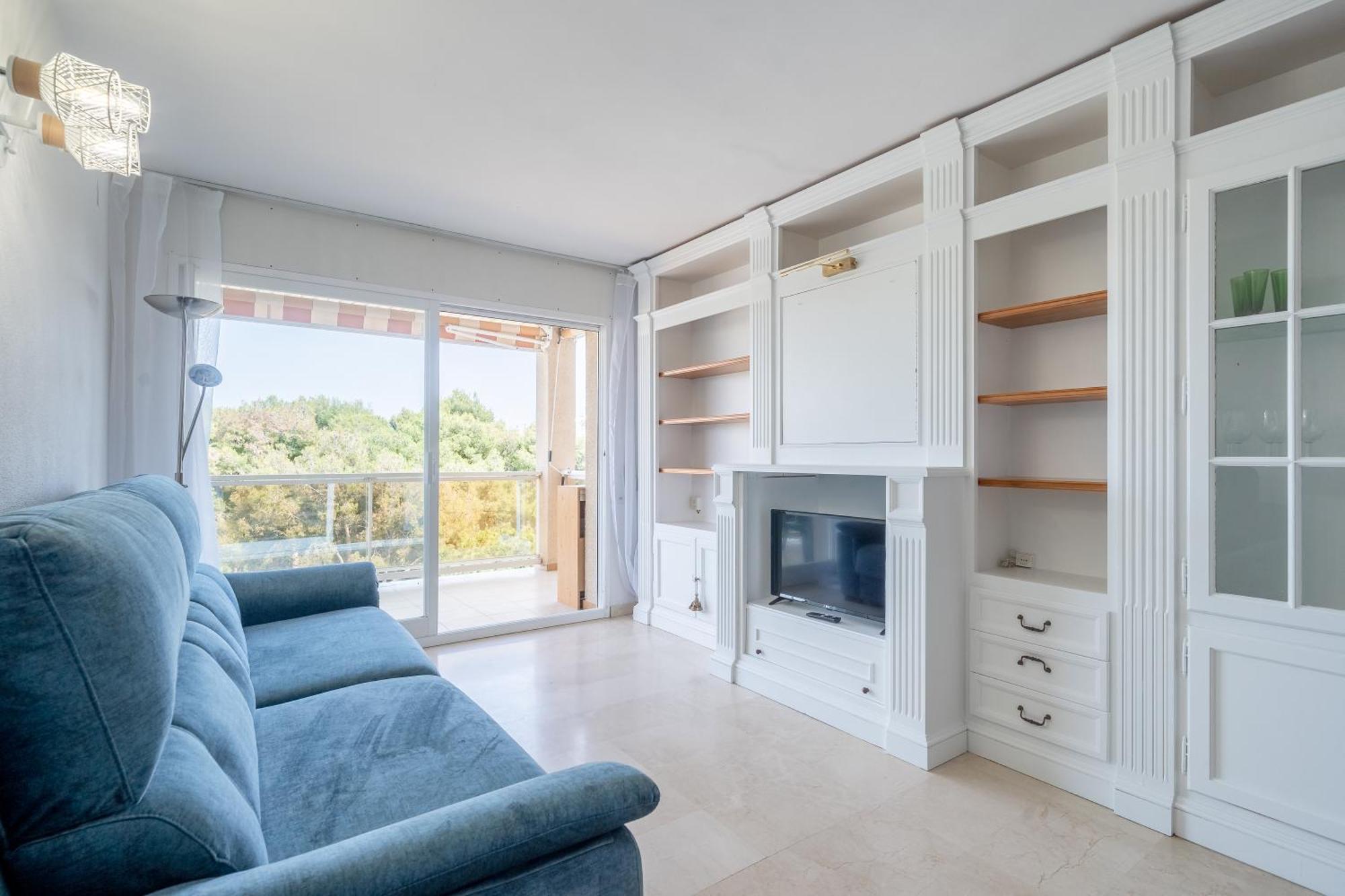 Rentalmar Central Park 살루 객실 사진
