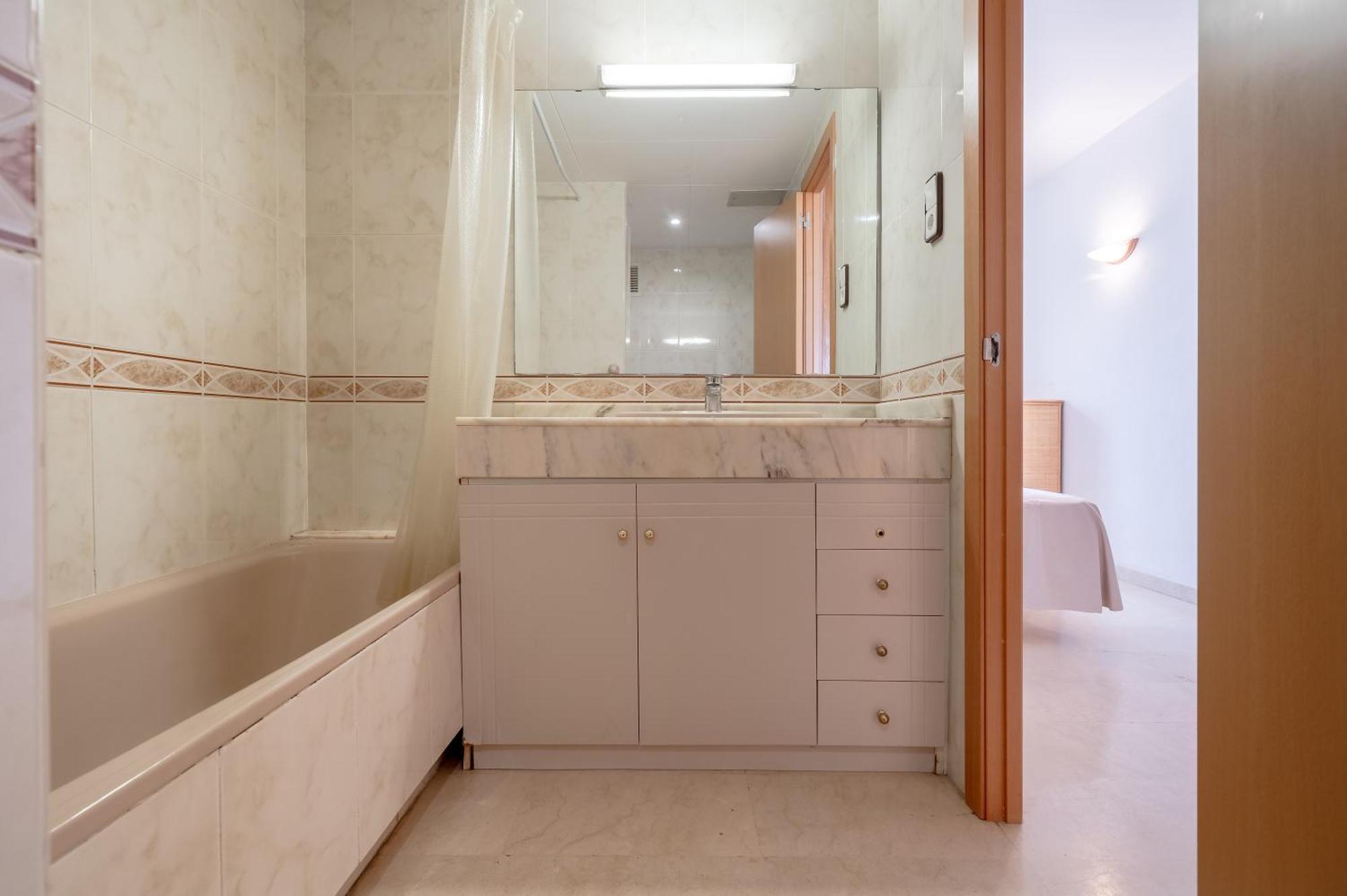 Rentalmar Central Park 살루 객실 사진
