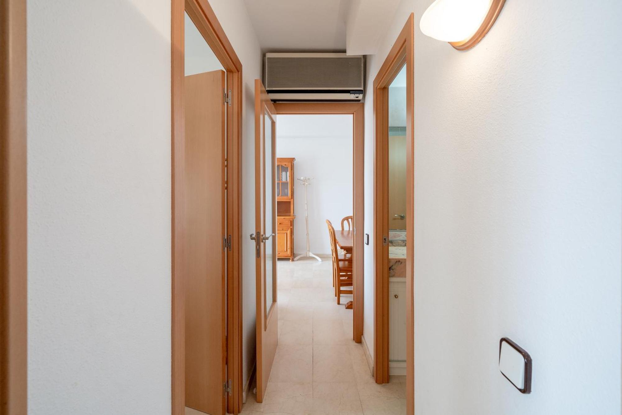 Rentalmar Central Park 살루 객실 사진