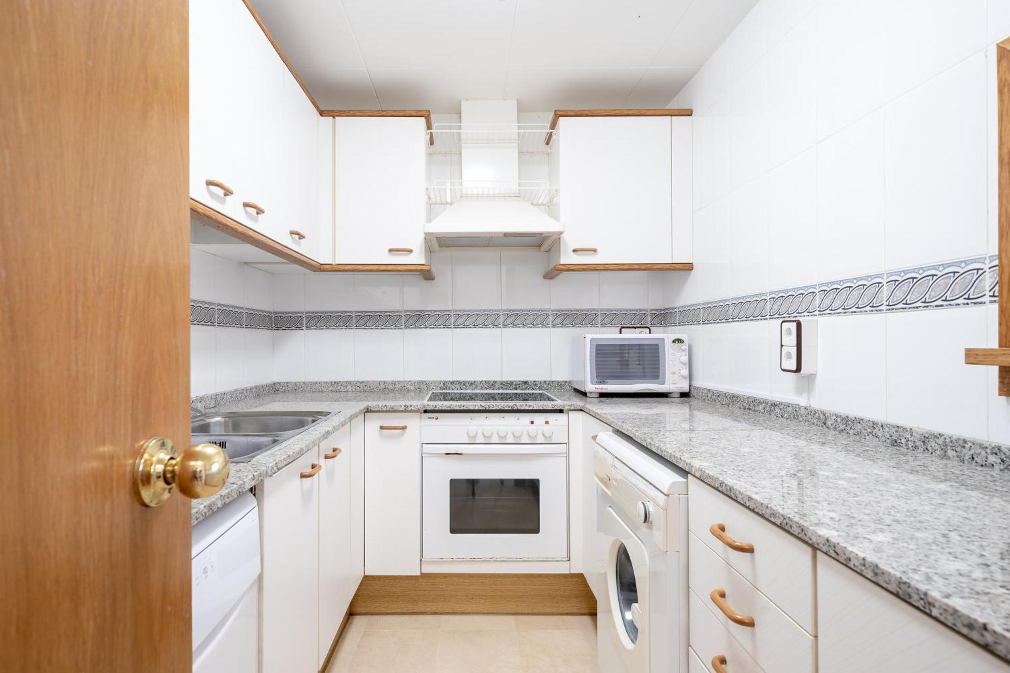 Rentalmar Central Park 살루 객실 사진