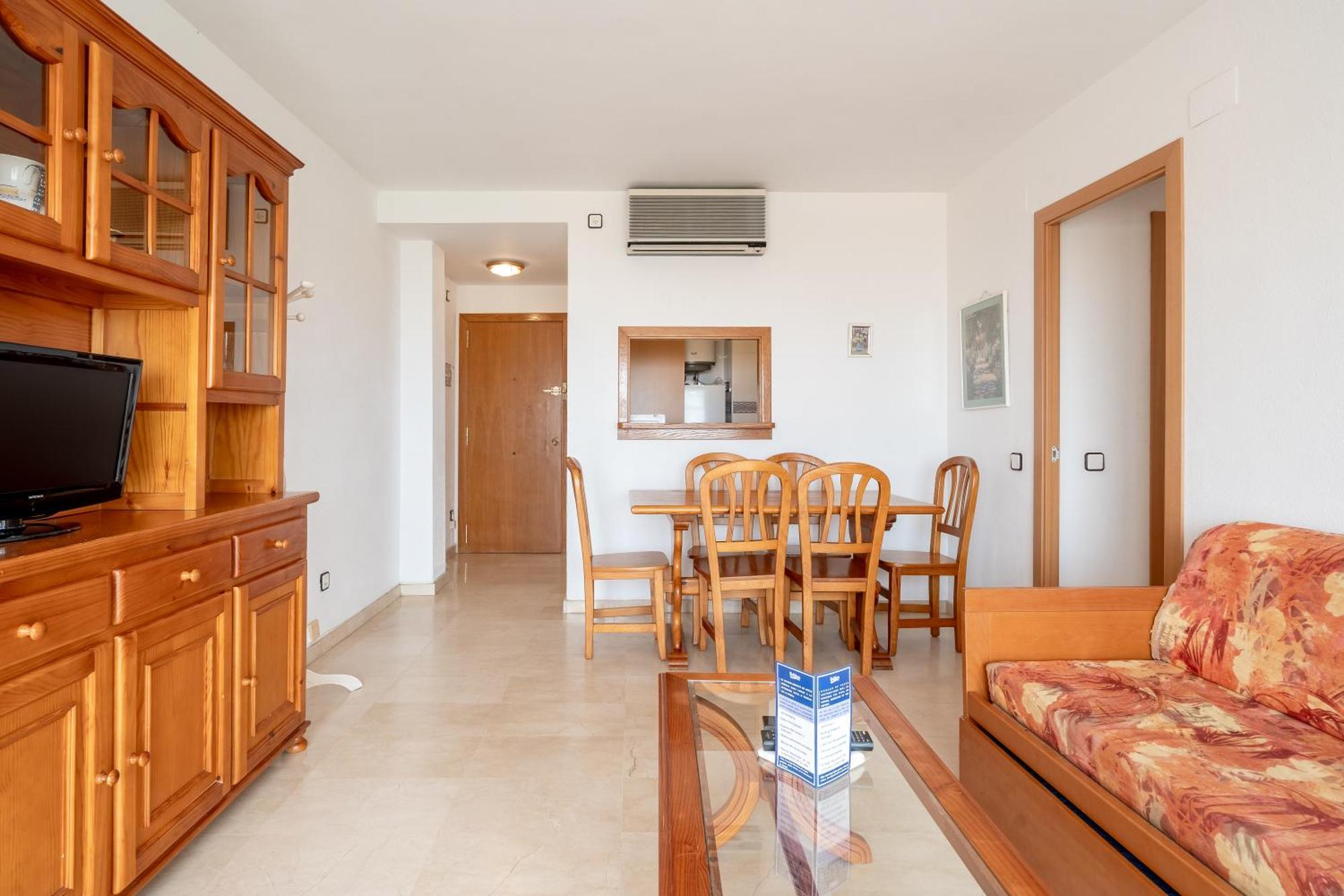 Rentalmar Central Park 살루 객실 사진