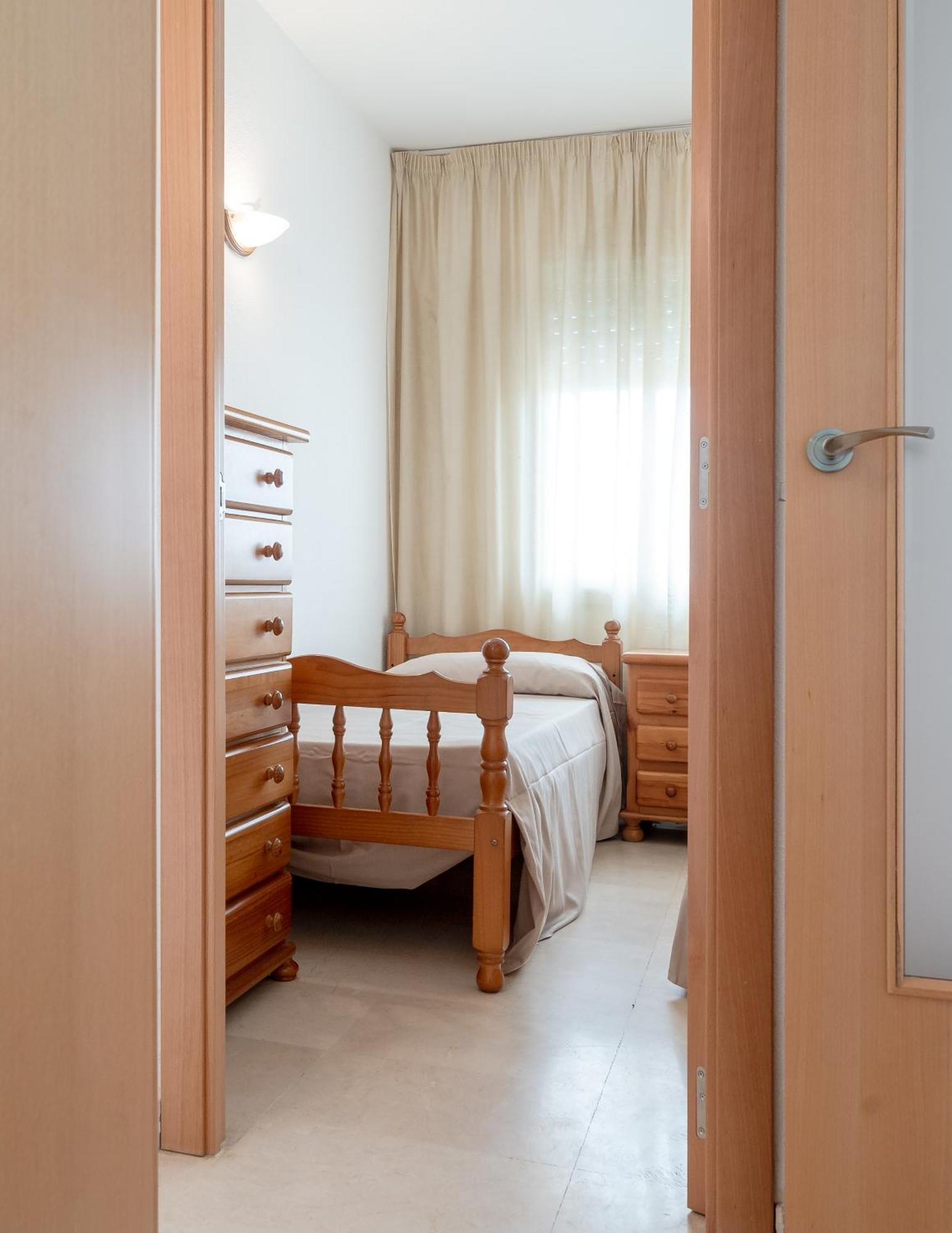 Rentalmar Central Park 살루 객실 사진