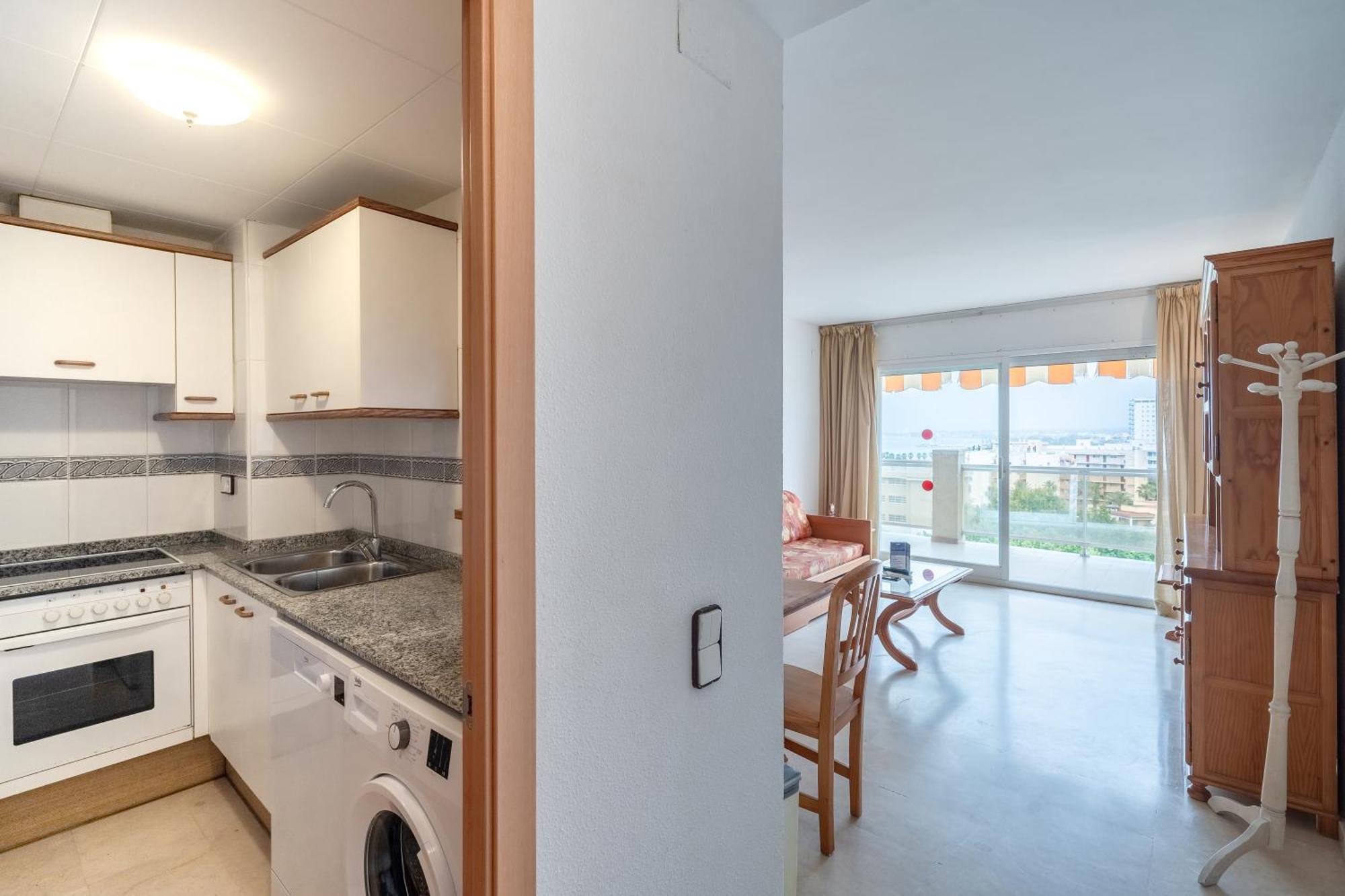 Rentalmar Central Park 살루 객실 사진