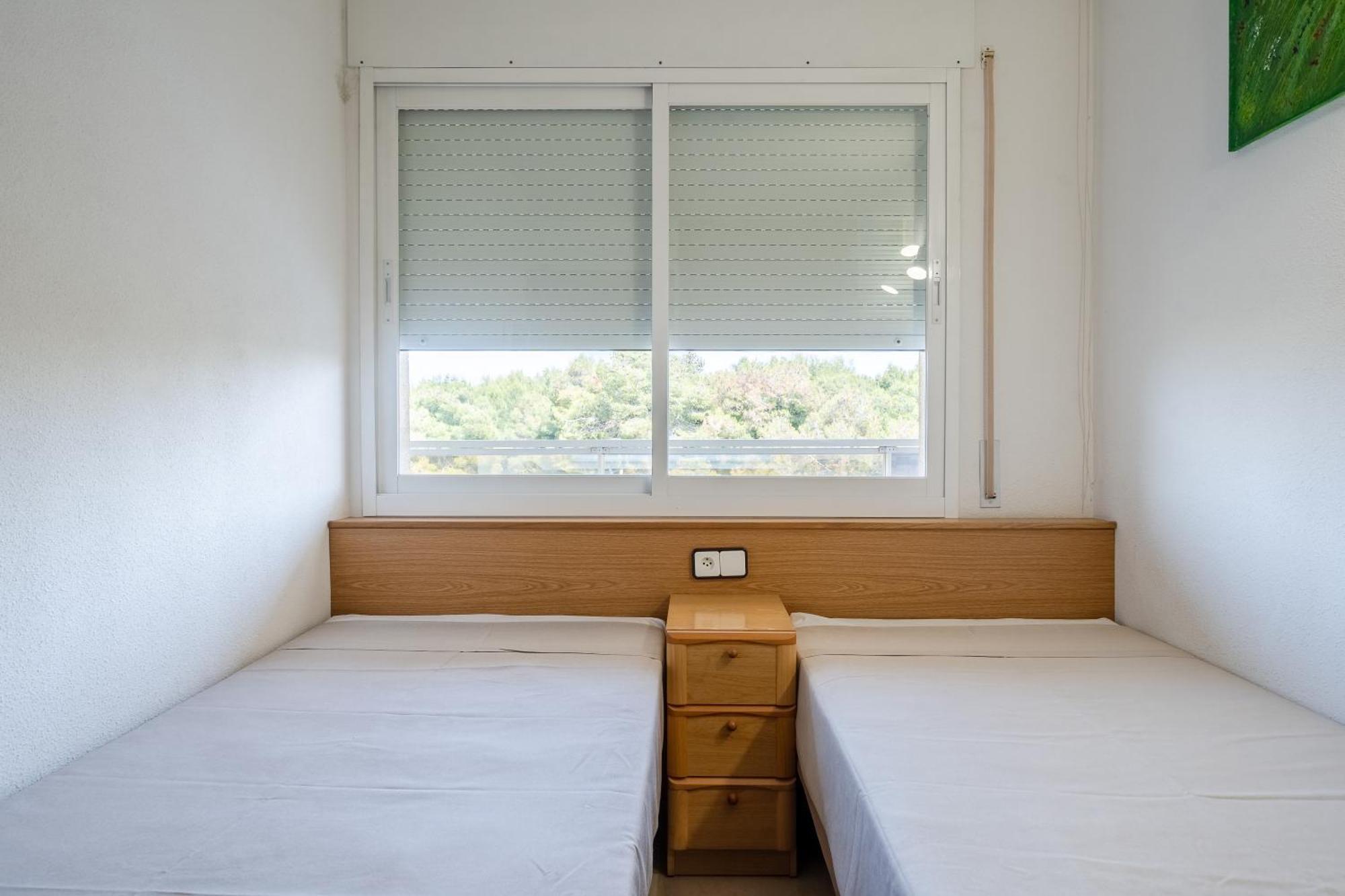 Rentalmar Central Park 살루 객실 사진
