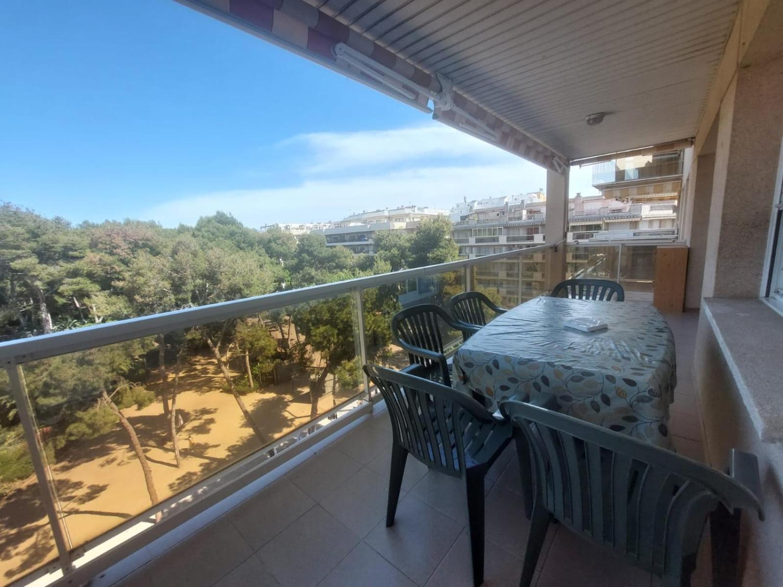 Rentalmar Central Park 살루 객실 사진