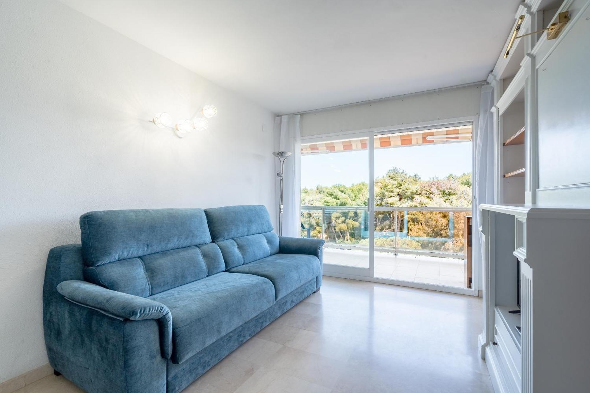Rentalmar Central Park 살루 객실 사진