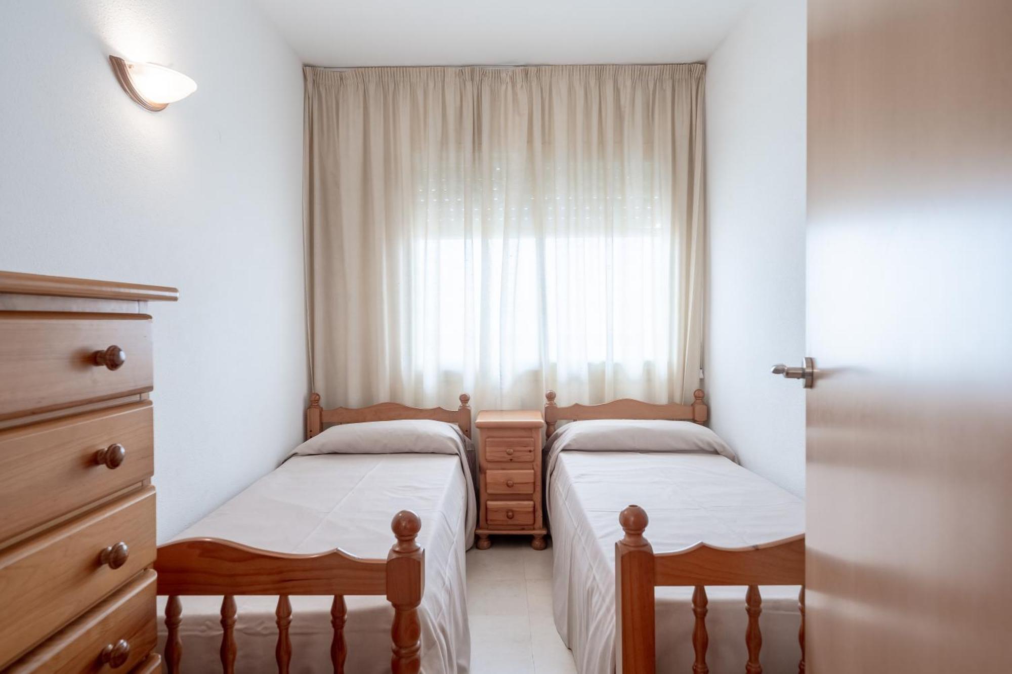 Rentalmar Central Park 살루 객실 사진
