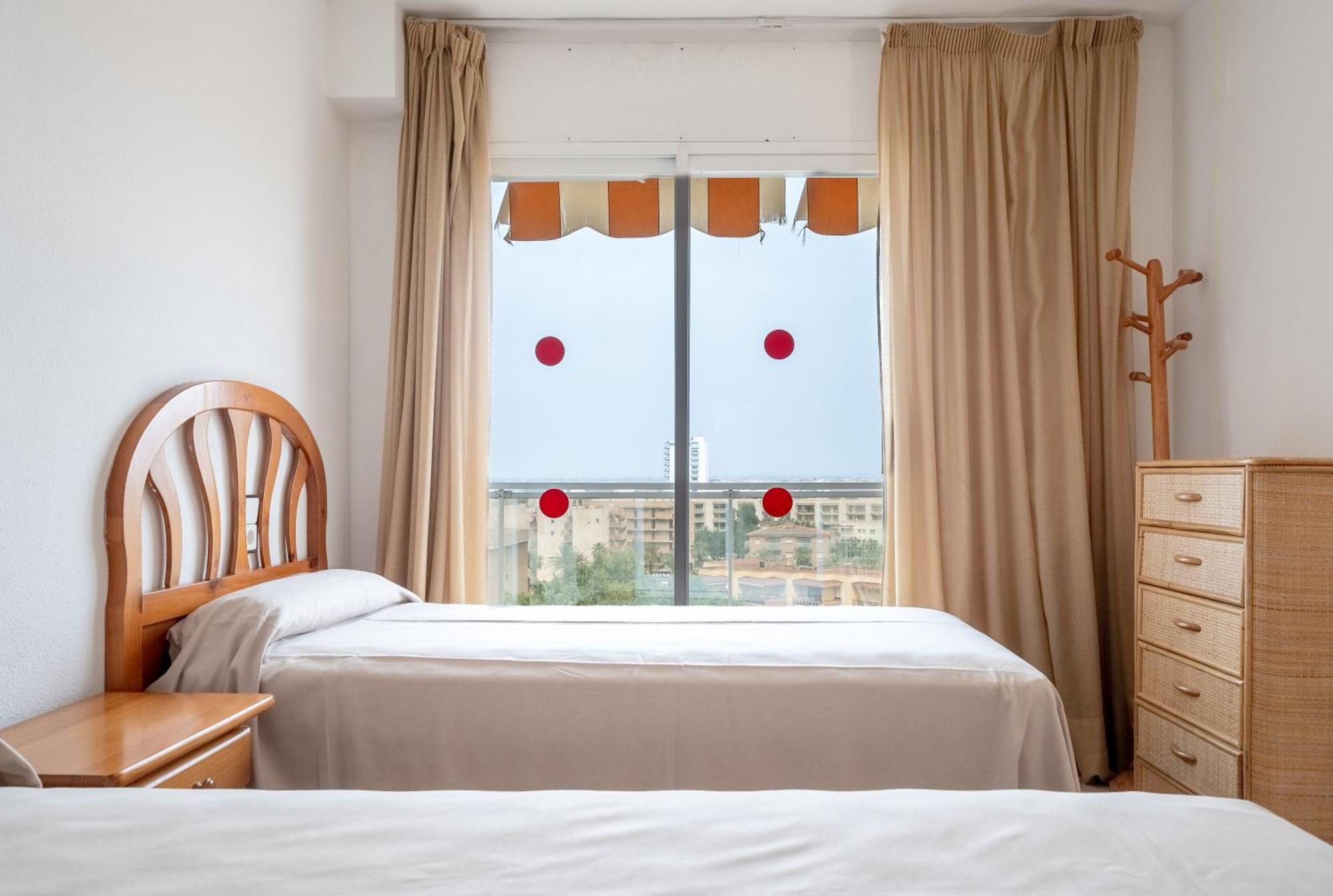 Rentalmar Central Park 살루 객실 사진