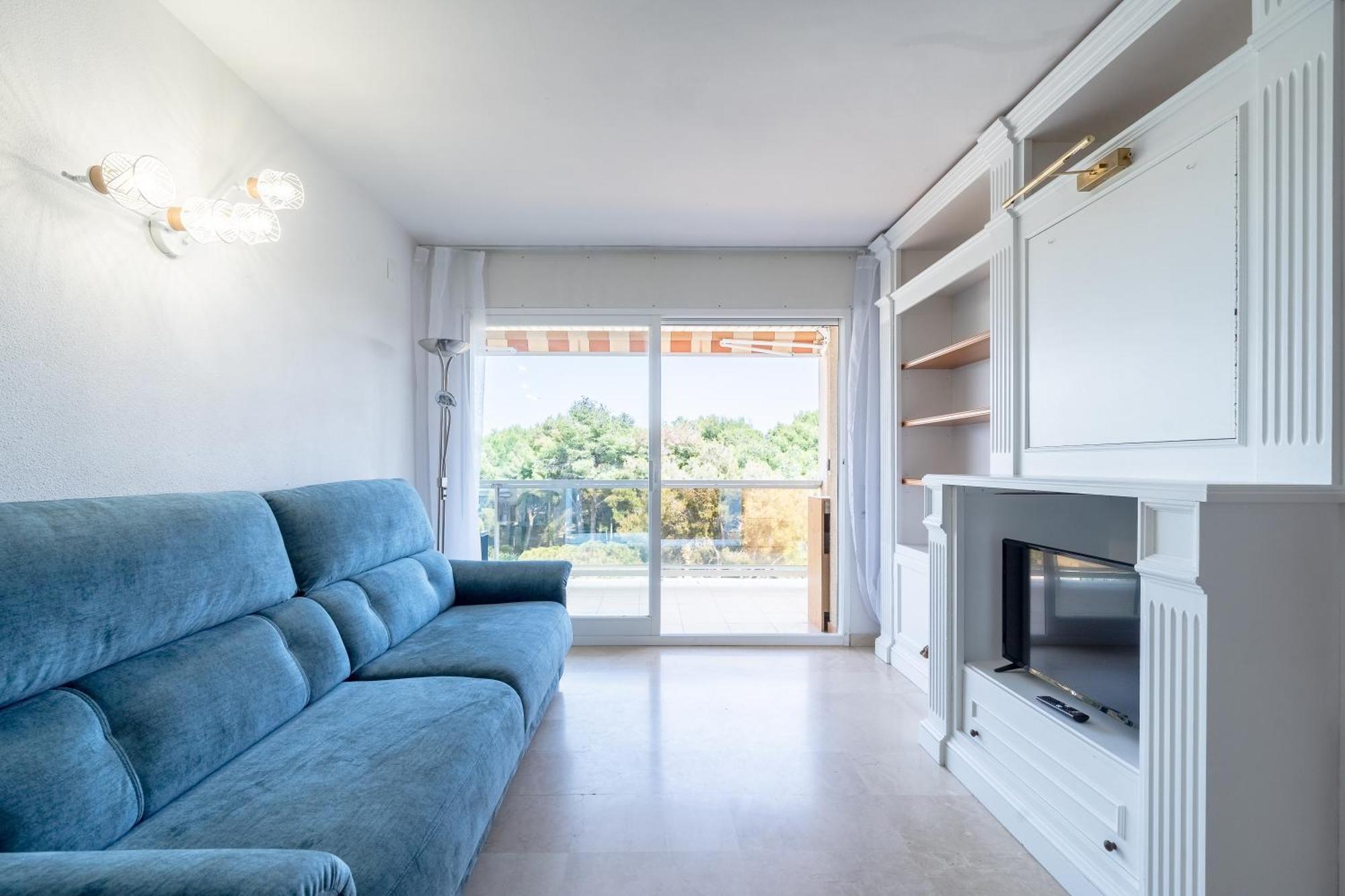 Rentalmar Central Park 살루 객실 사진