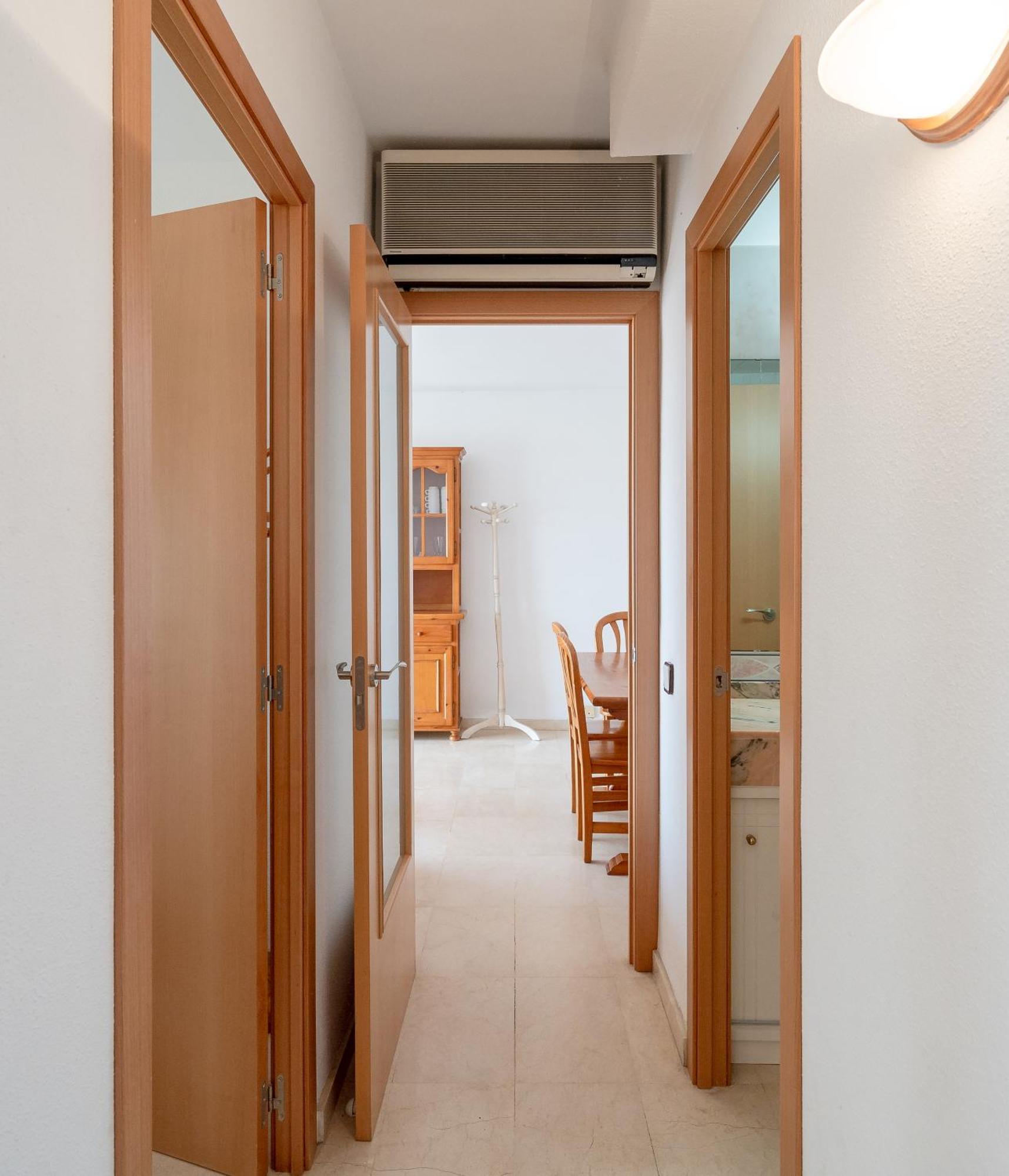 Rentalmar Central Park 살루 객실 사진