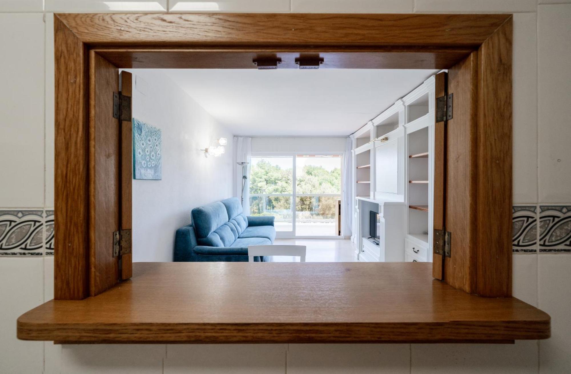 Rentalmar Central Park 살루 객실 사진