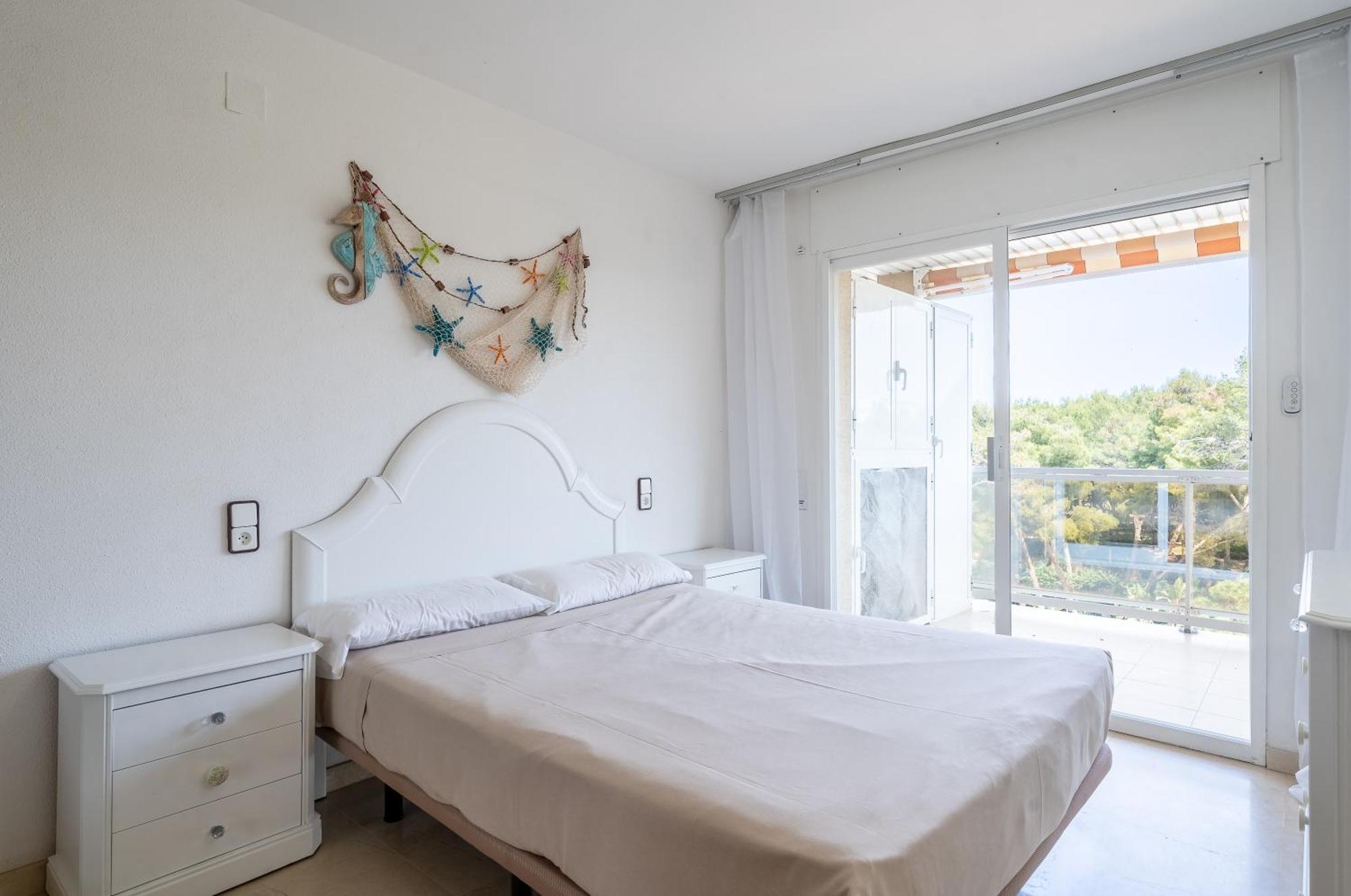Rentalmar Central Park 살루 객실 사진