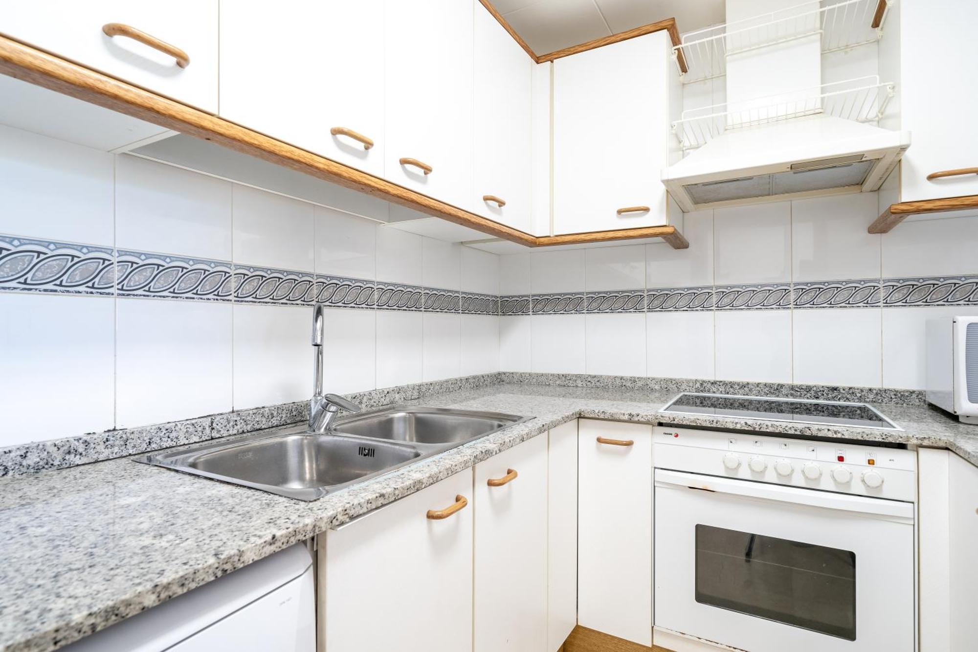 Rentalmar Central Park 살루 객실 사진